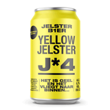 Jelster Yellow Jelster - J*4 - 6,7%
