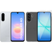 Samsung Galaxy A18 128GB Zilver 4G + Accessoirepakket
