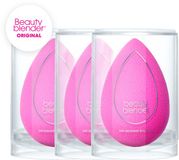BEAUTYBLENDER - Original Pink 3Pack Value Set