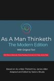 As Libri GmbH As A Man Thinketh Paperback