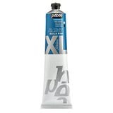 PEBEO Fine Studio XL Olieverf, Blauw (lichtturquoise), 200 ml