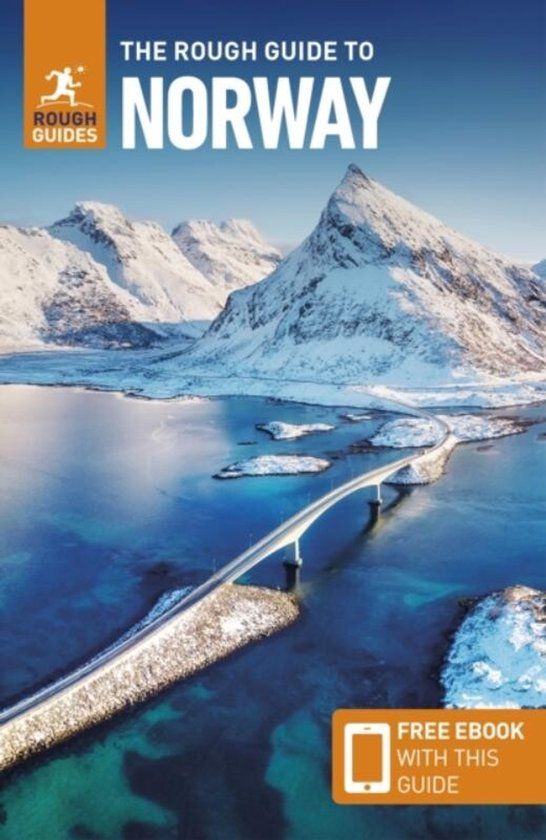 The Rough Guides The Rough Guide to Norway: Travel Guide with eBook