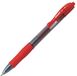 Pilot G-2 Gel Ink Rollerball Pen - Red - Broad Tip