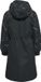 Hummel Veste d'hiver enfant Hmlconquer Xx Tex Jacket 215138 Noir