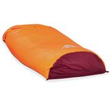 MSR Pro Bivy oranje tent 1 persoons