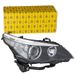 HELLA 1EL 160 296-001 Bi-Xenon/Halogeen-Koplamp ECE/CCC - voor rechtsrijdend verkeer - Rechts voor