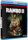Studio Canal Rambo: First Blood Part II (1985) - Blu-ray Gerestaureerde Versie