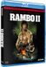 Studio Canal Rambo: First Blood Part II (1985) - Blu-ray Gerestaureerde Versie