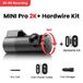 Mini Pro 2K Dashcam