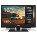 Cello CTRAV-16TZ / Smart-TV / 16 inch /