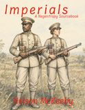Imperials: A Negentropy Sourcebook