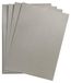 Clairefontaine 397281C Riem Maya Papier - 125 Vellen Glad Zilver Tekenpapier - 50x70 cm 270g