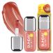 Cathy Doll Sunday Lip Oil SPF 50+ PA++++ 01 Sun Tan