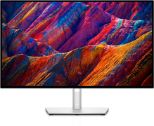 DELL Dell UltraSharp 27 4K USB-C-hub monitor - U2723QE