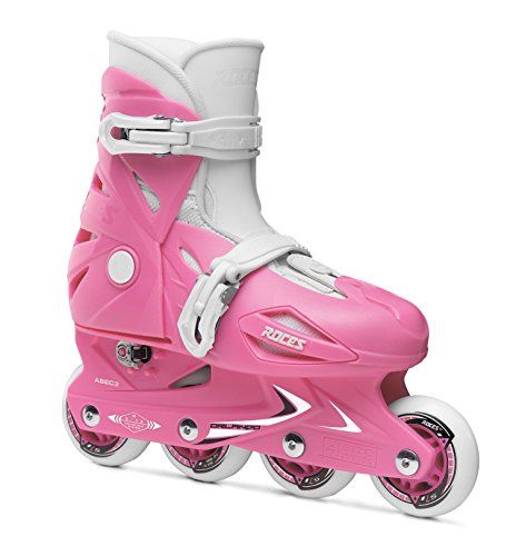 Roces Orlando III Roller voor kinderen - 8020187793719