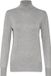 Kaffe Astrid Roll Neck Dames Trui - Maat XXL