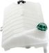 MAHLE Koelvloeistoftank, 742 mm x 321 mm x 130 mm, geschikt voor onder andere MAN F90