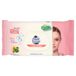FAZZ. Fresh Clean Makeup Remover Wipes 48 pcs for Sensitive Skin
