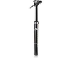 XLC SP-T05 Dropper Zadelpen - 31.6mm - All Mountain - Zwart