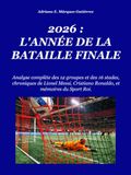 2026: L'ANNÉE DE LA BATAILLE FINALE