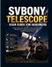Svbony Telescope User Guide for Beginners