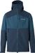 VAUDE Roccia Softshell Jas II Herenjas dark sea uni 3XL