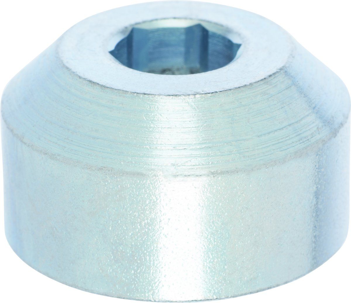 Bosch 2 603 345 003 - Opspanonderdelenset - Zilver