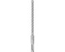 Bosch Professional Bosch PRO SDS plus-5X hamerboor 7x100x160