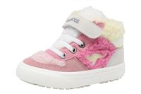 KangaROOS Kavu Shady Fur Ev Sneakers, uniseks, kinderen