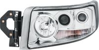 HELLA 1EL 011 899-371 Halogeen-Koplamp
