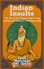 Indian Insults: The Art of the Elegant Insult in Modern Indian Culture and Rhetoric