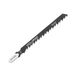 Eclipse Professional Tools EPT144D Pack van 5 stuks 6 TPI Fast Cut decoupeerzaagbladen voor hout