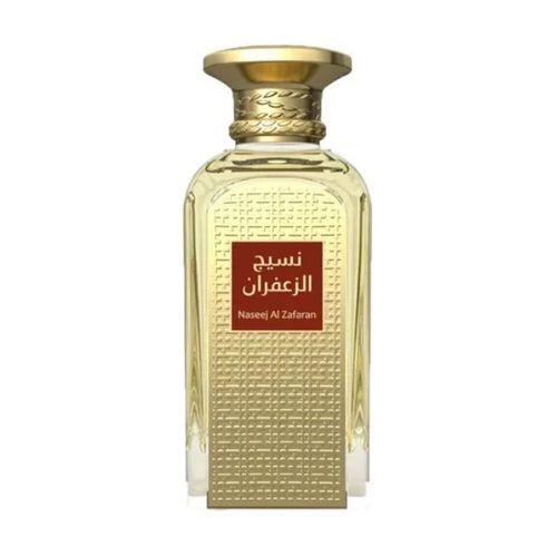 Afnan Naseej Al Zafaran / 50 ml / Unisex