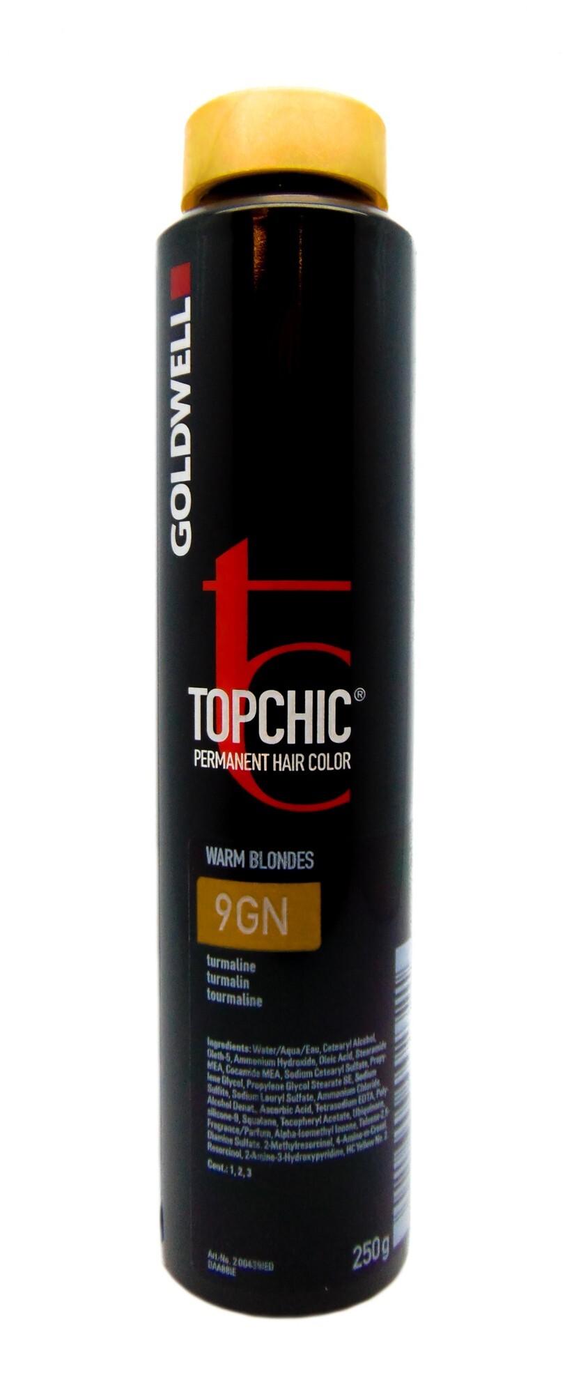 Goldwell Topchic Hair Color Bus 9GN 250ml