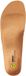 Sidas Semelles Unisexe - Taille 39-41 - Beige - Caoutchouc
