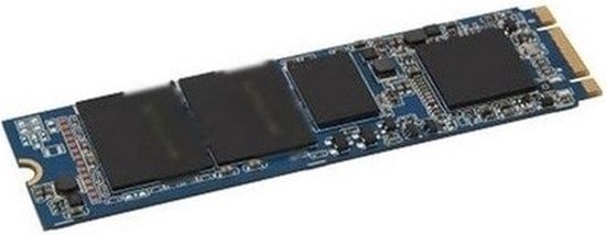 DELL AB400209 2TB M.2 NVMe SSD