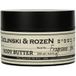 Zielinski & Rozen Beurre corporel sans parfum