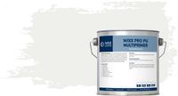 Wixx PRO PU Multiprimer - 2.5L - RAL 9016 | Verkeerswit