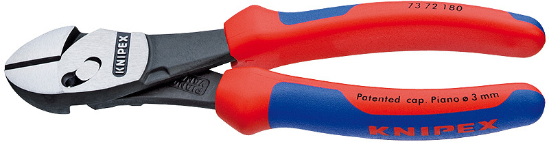 KNIPEX TwinForce