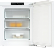 Miele FNS 7040 D - Inbouw Vrieskast - 66L - Wit