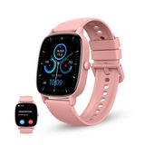 Ksix BXSW31R Smartwatch & Sportwatch 4,65 cm (1.83") TFT Touchscreen Roze