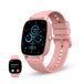 Ksix BXSW31R Smartwatch & Sportwatch 4,65 cm (1.83") TFT Touchscreen Roze