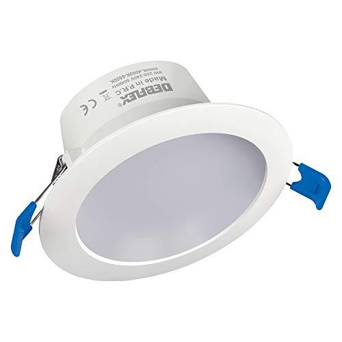 DEBFLEX 600366 Downlight 9 W Trimax 720LM