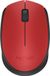 Logitech Draadloze Muis M171 Rood Ambidextre