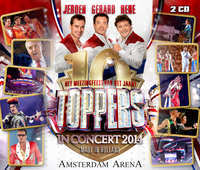 Toppers In Concert 2014