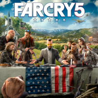 Sony Far Cry 5, PlayStation 4 video-game Basis PlayStation 4