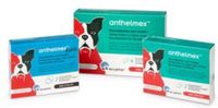 Anthelmex Forte 2 comprimés