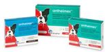 Anthelmex Forte 2 comprimés