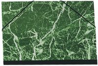 Exacompta Tekenmap 'Marmer', 37 x 52 cm