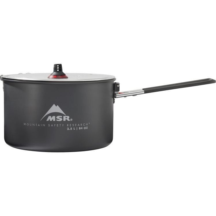 MSR Keramische Pot 2,5L - 0040818132319